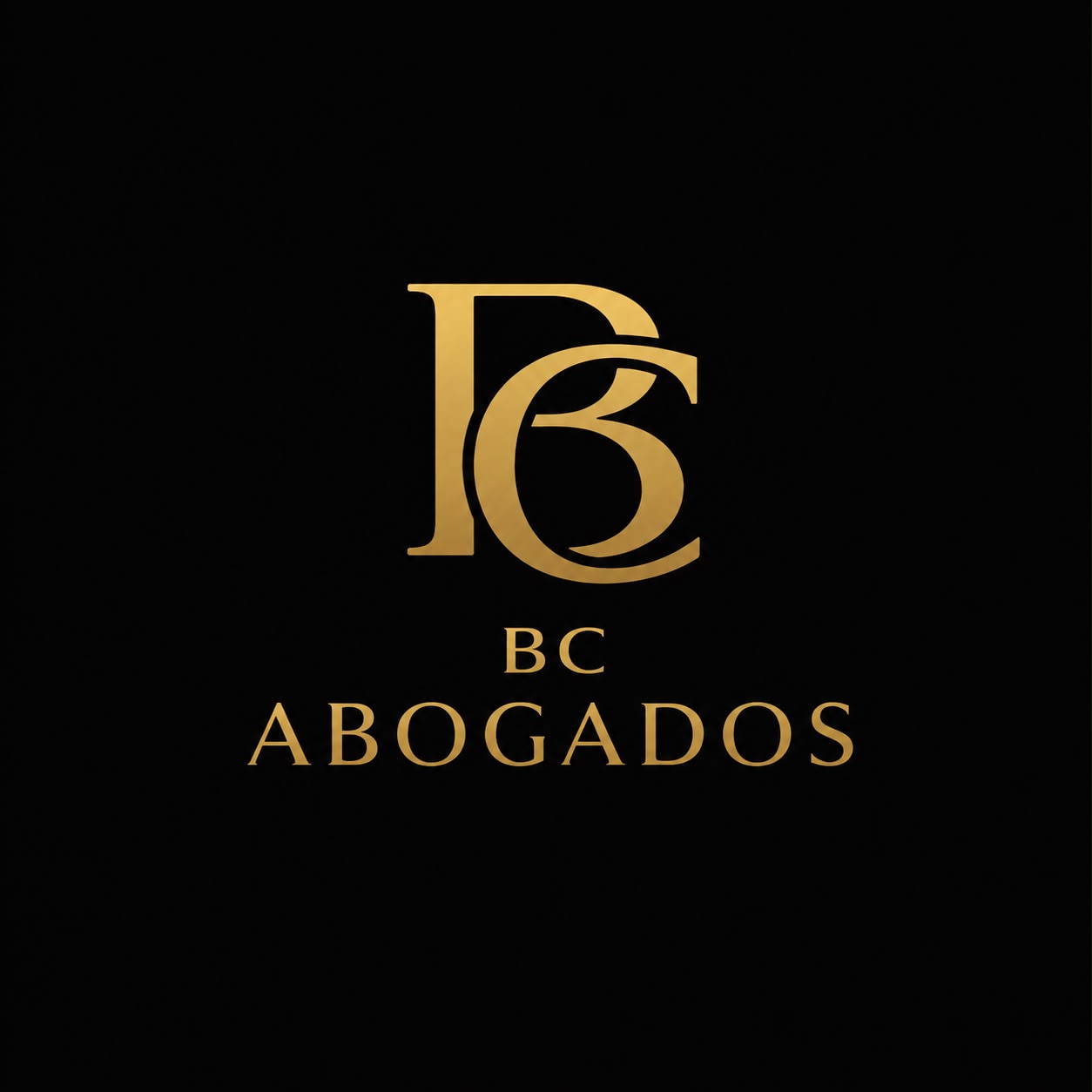 BC Abogados Logo